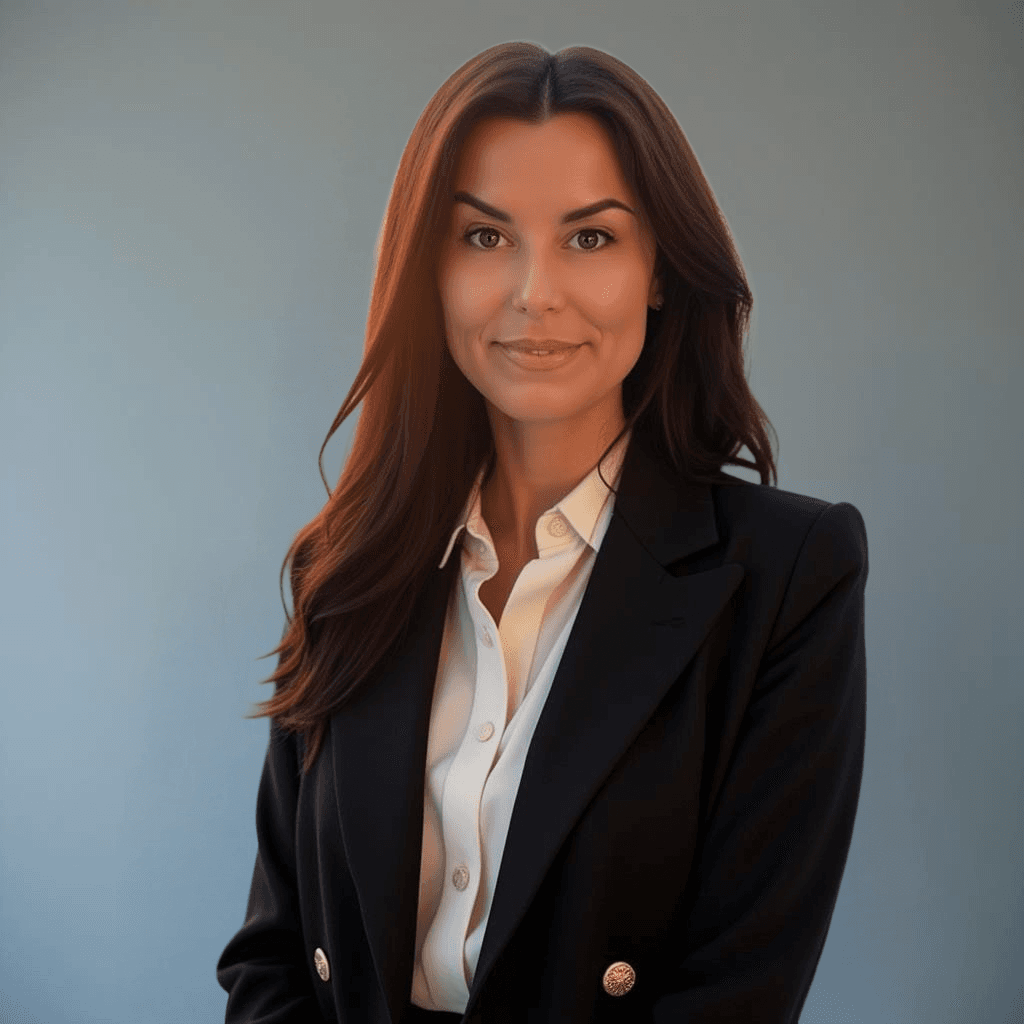 Dominika Katarzyna Sakalauskiene