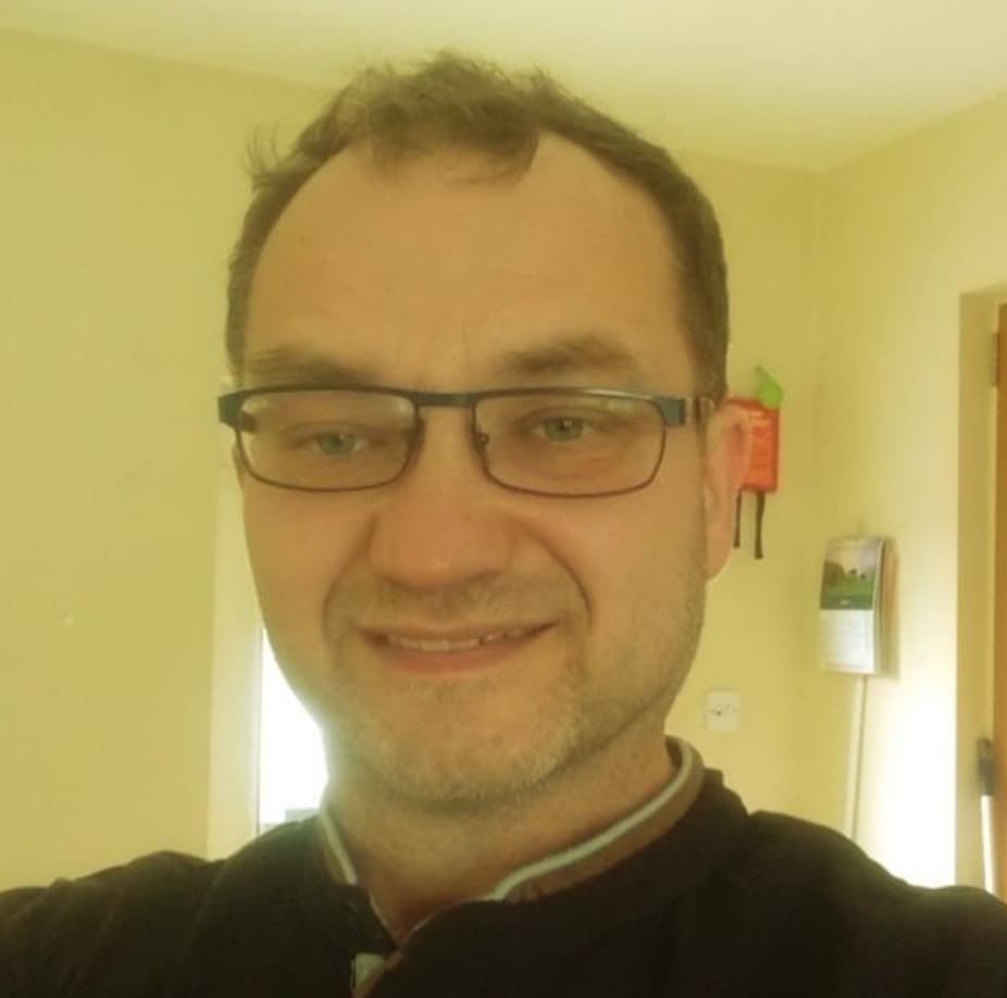 Zdjęcie: Marcin Chrostek